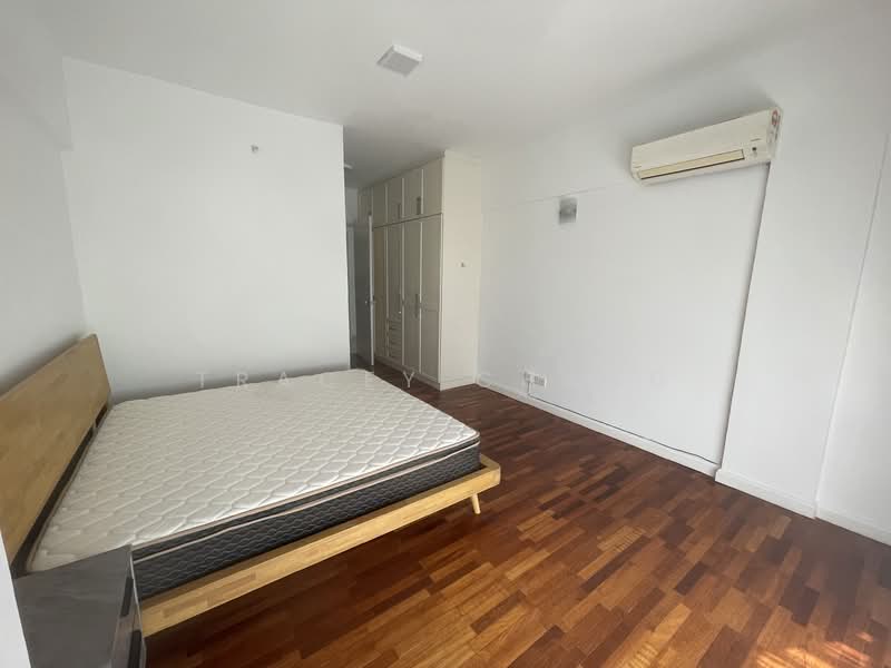 Kondominium untuk Disewa di Almaspuri - Tracey Chang - Bedroom - PropertyGuru.com.my