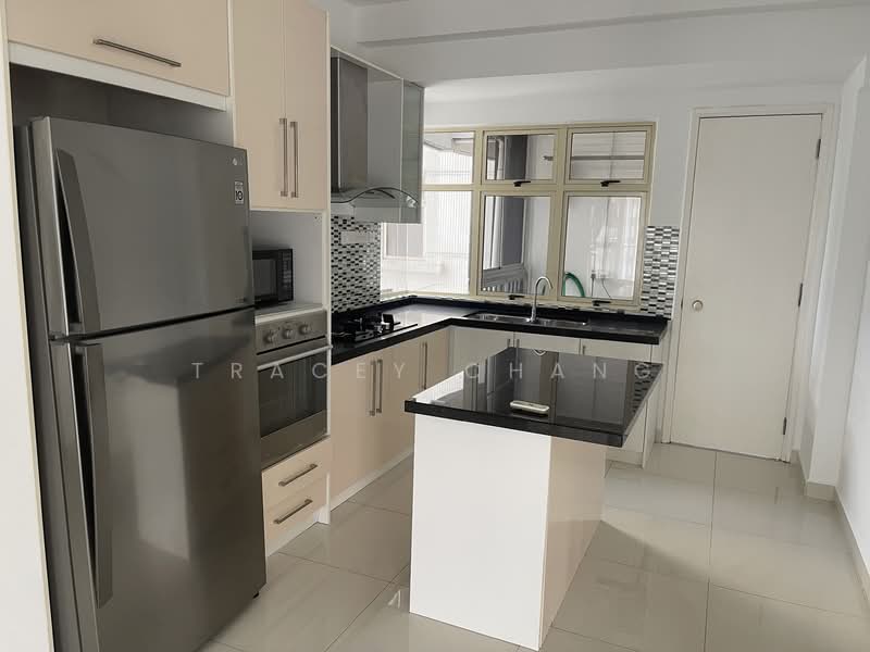 Kondominium untuk Disewa di Almaspuri - Tracey Chang - PropertyGuru.com.my