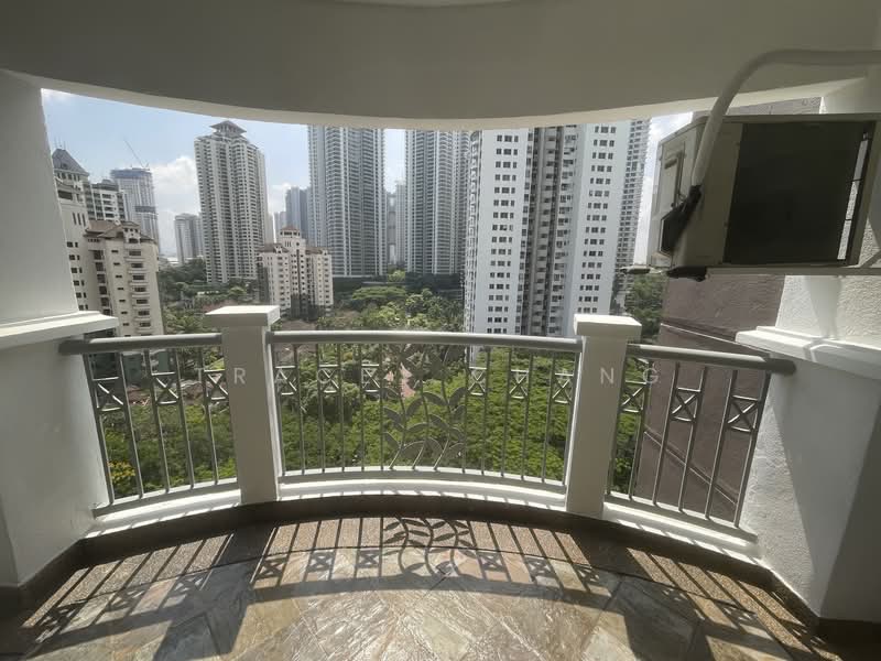 Kondominium untuk Disewa di Almaspuri - Tracey Chang - PropertyGuru.com.my
