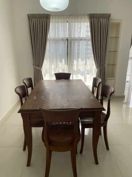 Kondominium untuk Disewa di Almaspuri - Tracey Chang - PropertyGuru.com.my