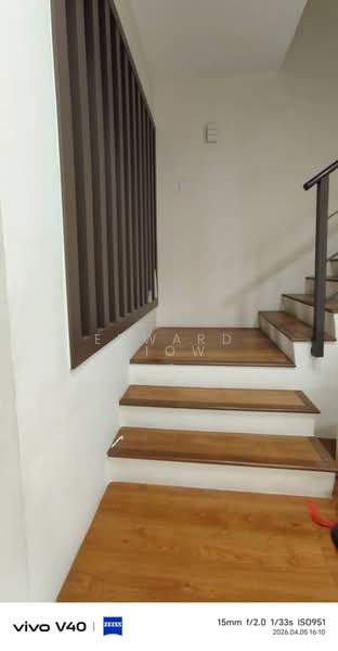 Rumah Teres 2 Tingkat untuk Dijual di Johor Bahru (Johor) - Edward Siow - Interior - PropertyGuru.com.my