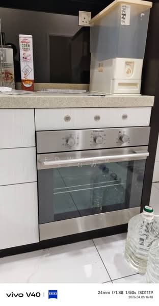 Rumah Teres 2 Tingkat untuk Dijual di Johor Bahru (Johor) - Edward Siow - Kitchen - PropertyGuru.com.my