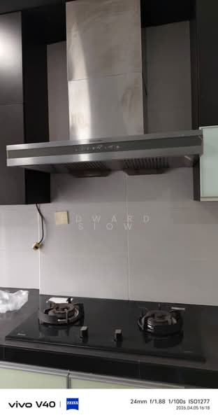 Rumah Teres 2 Tingkat untuk Dijual di Johor Bahru (Johor) - Edward Siow - Kitchen - PropertyGuru.com.my