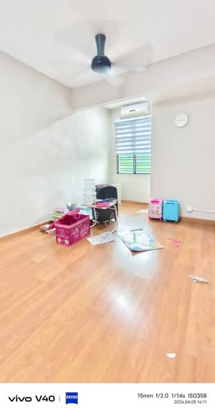 Rumah Teres 2 Tingkat untuk Dijual di Johor Bahru (Johor) - Edward Siow - Interior - PropertyGuru.com.my