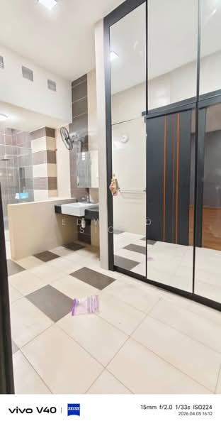 Rumah Teres 2 Tingkat untuk Dijual di Johor Bahru (Johor) - Edward Siow - Bathroom - PropertyGuru.com.my