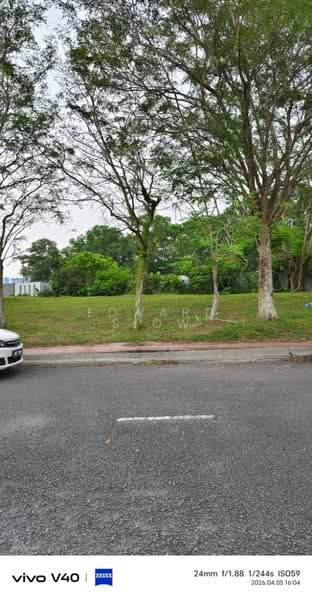 Rumah Teres 2 Tingkat untuk Dijual di Johor Bahru (Johor) - Edward Siow - Exterior - PropertyGuru.com.my