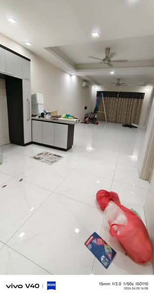 Rumah Teres 2 Tingkat untuk Dijual di Johor Bahru (Johor) - Edward Siow - Living Room - PropertyGuru.com.my