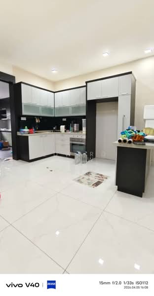 Rumah Teres 2 Tingkat untuk Dijual di Johor Bahru (Johor) - Edward Siow - Kitchen - PropertyGuru.com.my
