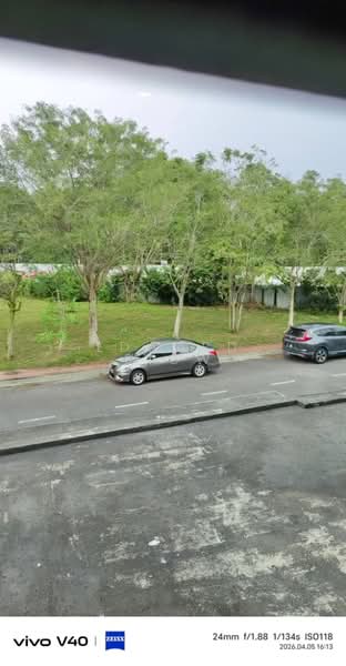 Rumah Teres 2 Tingkat untuk Dijual di Johor Bahru (Johor) - Edward Siow - Exterior - PropertyGuru.com.my