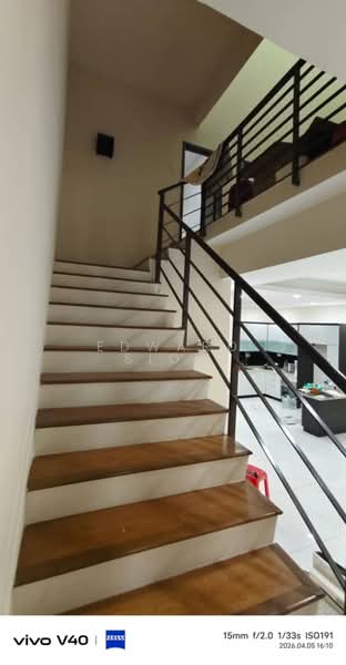 Rumah Teres 2 Tingkat untuk Dijual di Johor Bahru (Johor) - Edward Siow - Interior - PropertyGuru.com.my