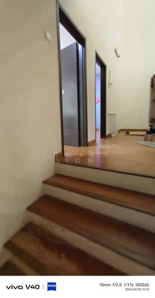 Rumah Teres 2 Tingkat untuk Dijual di Johor Bahru (Johor) - Edward Siow - Interior - PropertyGuru.com.my