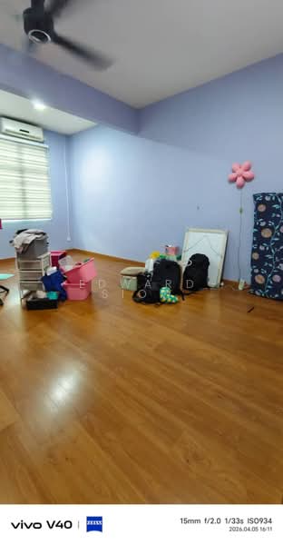 Rumah Teres 2 Tingkat untuk Dijual di Johor Bahru (Johor) - Edward Siow - Interior - PropertyGuru.com.my