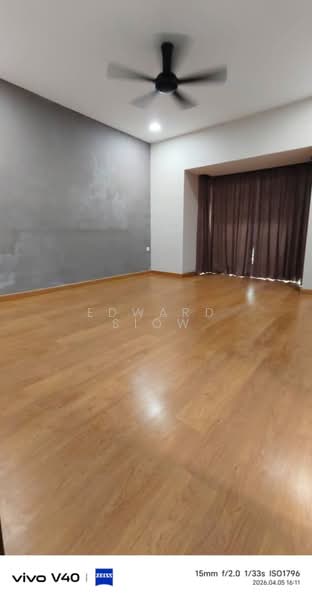 Rumah Teres 2 Tingkat untuk Dijual di Johor Bahru (Johor) - Edward Siow - Living Room - PropertyGuru.com.my