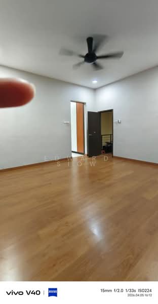 Rumah Teres 2 Tingkat untuk Dijual di Johor Bahru (Johor) - Edward Siow - Interior - PropertyGuru.com.my