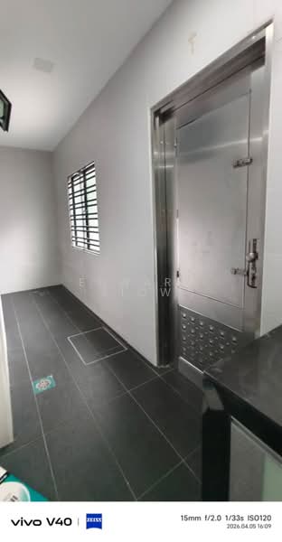 Rumah Teres 2 Tingkat untuk Dijual di Johor Bahru (Johor) - Edward Siow - Entrance - PropertyGuru.com.my