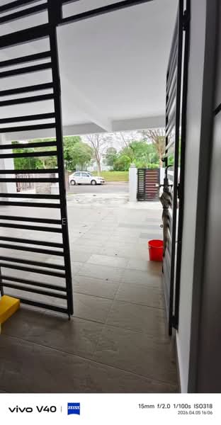 Rumah Teres 2 Tingkat untuk Dijual di Johor Bahru (Johor) - Edward Siow - Exterior - PropertyGuru.com.my