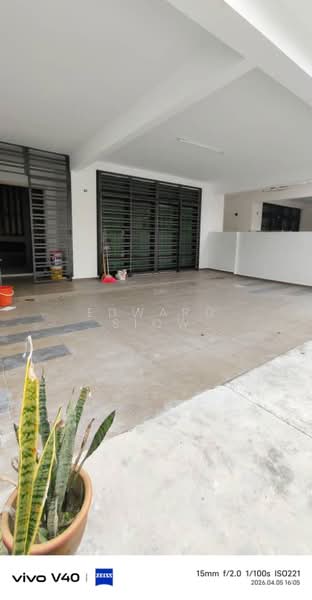 Rumah Teres 2 Tingkat untuk Dijual di Johor Bahru (Johor) - Edward Siow - Exterior - PropertyGuru.com.my