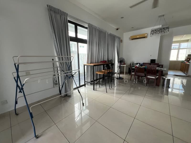 Semi-Detached House for Rent in Setia Tropika (Johor Bahru) - Florence Hong - PropertyGuru.com.my