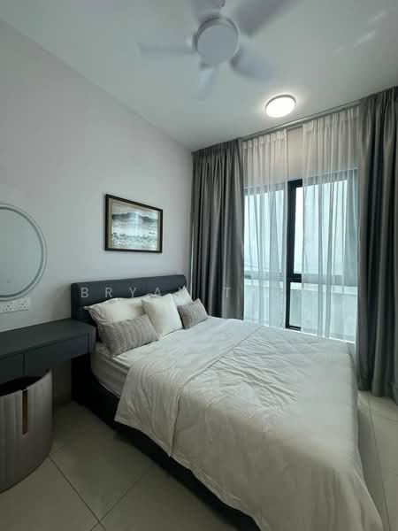 Condominium for Rent at Waterside Residence - Bryan Teng - Bedroom - PropertyGuru.com.my