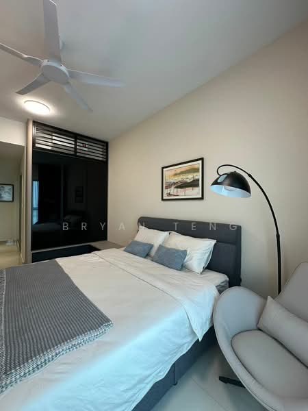 Condominium for Rent at Waterside Residence - Bryan Teng - Bedroom - PropertyGuru.com.my
