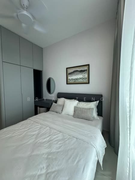 Condominium for Rent at Waterside Residence - Bryan Teng - Bedroom - PropertyGuru.com.my