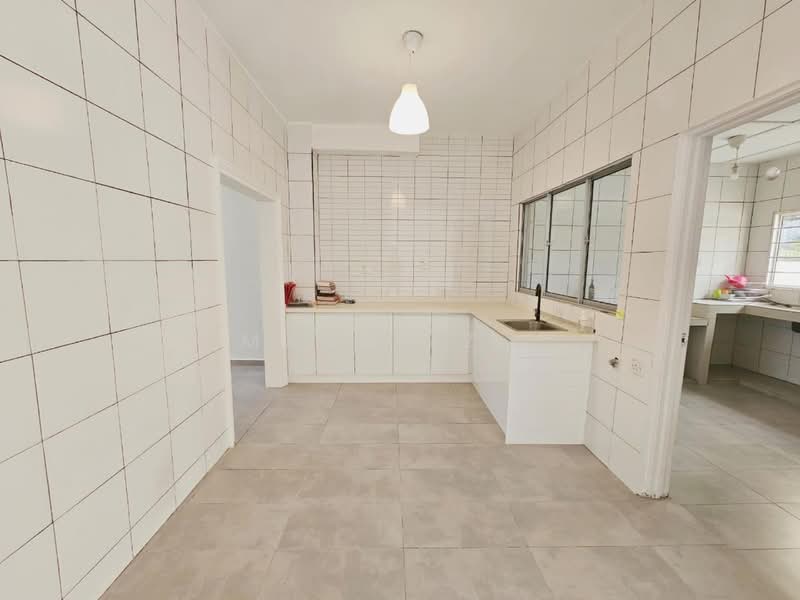 Rumah Teres 2 Tingkat untuk Dijual di Presint 9 (Putrajaya) - Mahafiz . - PropertyGuru.com.my