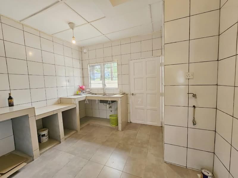 Rumah Teres 2 Tingkat untuk Dijual di Presint 9 (Putrajaya) - Mahafiz . - PropertyGuru.com.my