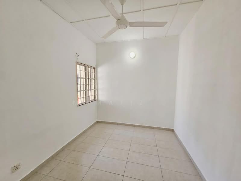Rumah Teres 2 Tingkat untuk Dijual di Presint 9 (Putrajaya) - Mahafiz . - PropertyGuru.com.my