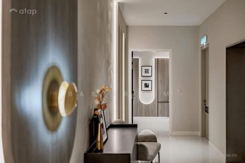 Service Residence for Sale at Residensi Rimbun @ Canopy Hills - Baxter Lim - Entrance - PropertyGuru.com.my