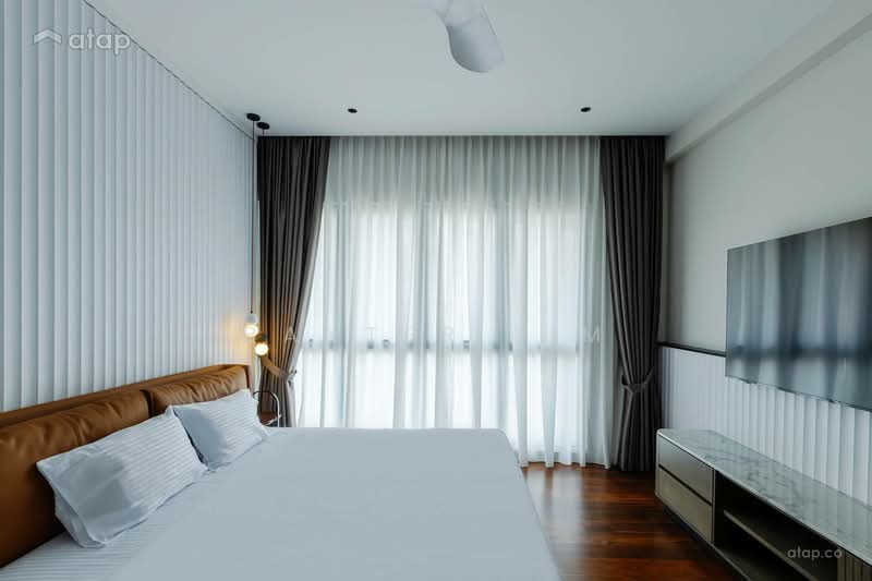 Service Residence for Sale at Residensi Rimbun @ Canopy Hills - Baxter Lim - Bedroom - PropertyGuru.com.my