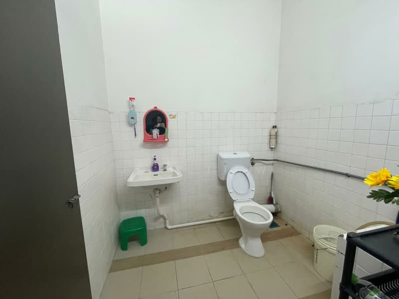 Untuk Dijual - Taman Taynton View ,Cheras