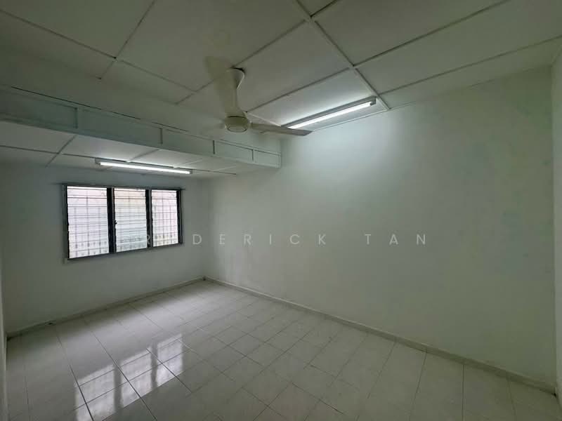 1-storey Terraced House for Sale in Bandar Sri Damansara (Selangor) - Frederick Tan - Interior - PropertyGuru.com.my