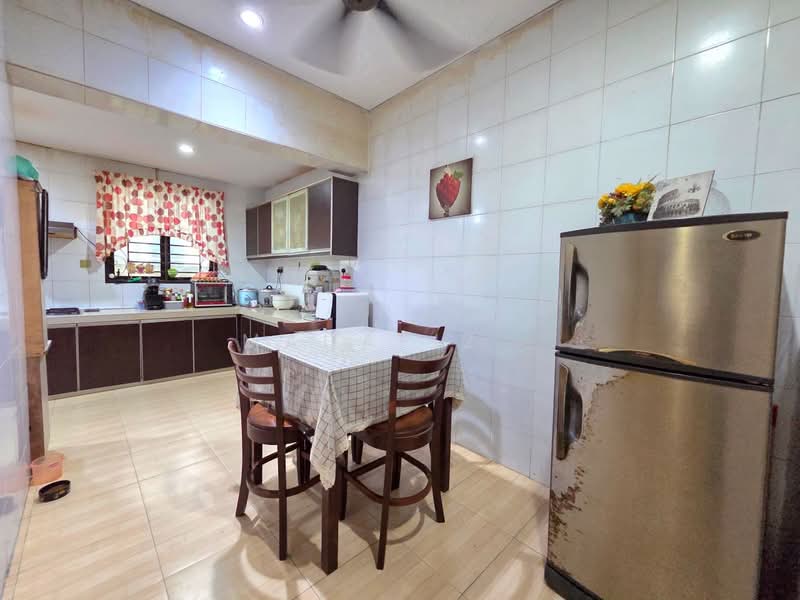 Semi-Detached House for Sale in Bandar Baru Bangi (Selangor) - Mahafiz . - PropertyGuru.com.my