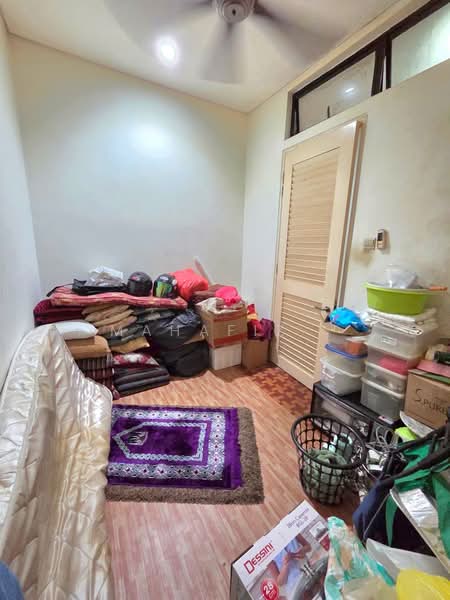 Semi-Detached House for Sale in Bandar Baru Bangi (Selangor) - Mahafiz . - PropertyGuru.com.my