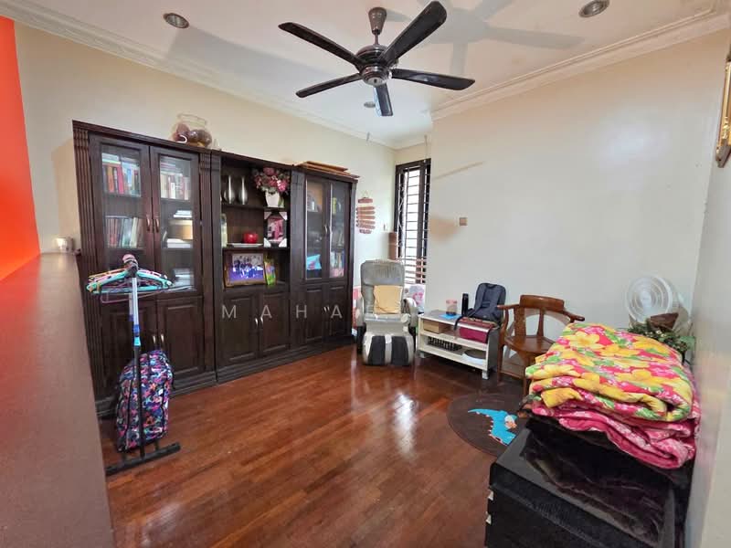 Semi-Detached House for Sale in Bandar Baru Bangi (Selangor) - Mahafiz . - PropertyGuru.com.my