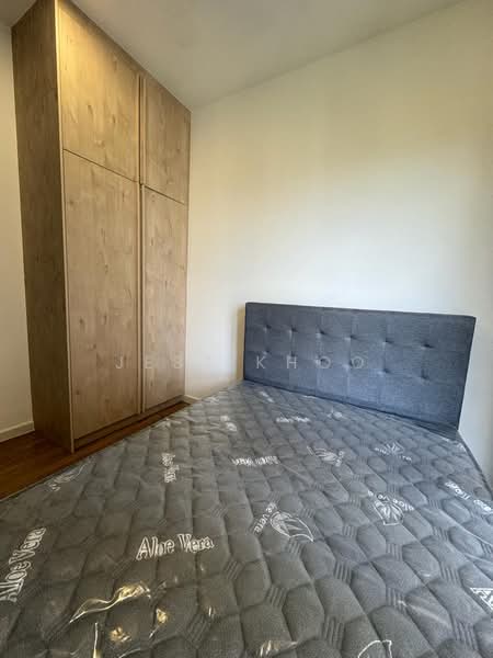 Service Residence for Rent at Sunway Velocity TWO - JESZ KHOO - Bedroom - PropertyGuru.com.my