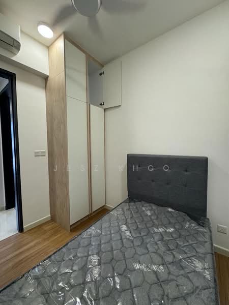 Service Residence for Rent at Sunway Velocity TWO - JESZ KHOO - Bedroom - PropertyGuru.com.my