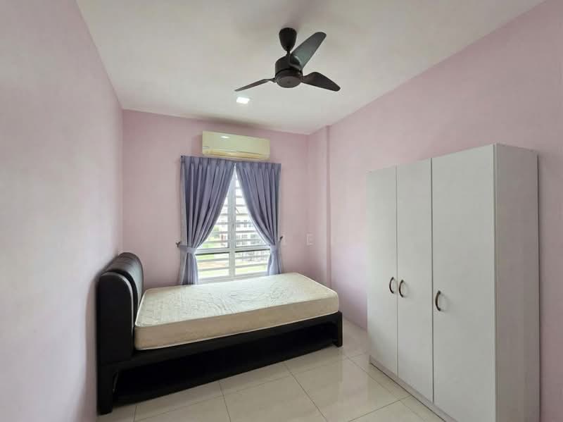 Kondominium untuk Dijual di Manhattan Condominium - CY Lee - Bedroom - PropertyGuru.com.my