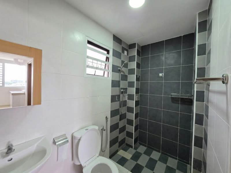 Kondominium untuk Dijual di Manhattan Condominium - CY Lee - Bathroom - PropertyGuru.com.my