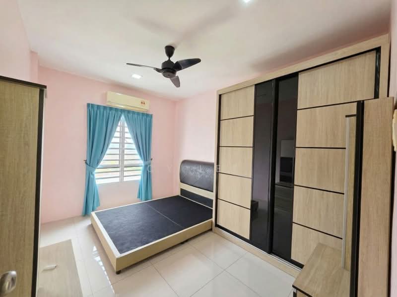 Kondominium untuk Dijual di Manhattan Condominium - CY Lee - Bedroom - PropertyGuru.com.my