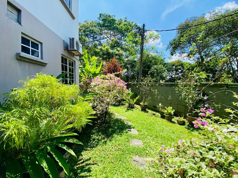 Rumah Banglo untuk Dijual di Ulu Kelang (Kuala Lumpur) - SITI KHAIRIYAH JAAFAR - Exterior - PropertyGuru.com.my