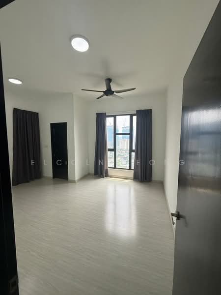 Condominium for Rent at The Havre Bukit Jalil - Elcoln Leong - Living Room - PropertyGuru.com.my