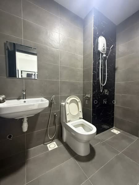 Condominium for Rent at The Havre Bukit Jalil - Elcoln Leong - Bathroom - PropertyGuru.com.my