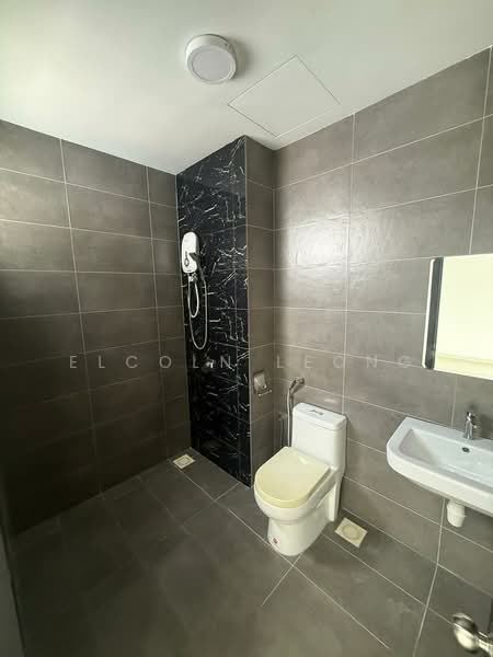 Condominium for Rent at The Havre Bukit Jalil - Elcoln Leong - Bathroom - PropertyGuru.com.my