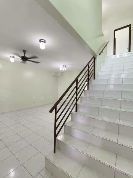 Rumah Teres 2 Tingkat untuk Dijual di Taman Setia Indah (Tebrau) - Annie Tee - PropertyGuru.com.my