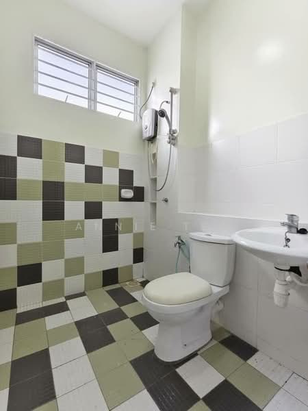 Rumah Teres 2 Tingkat untuk Dijual di Taman Setia Indah (Tebrau) - Annie Tee - PropertyGuru.com.my