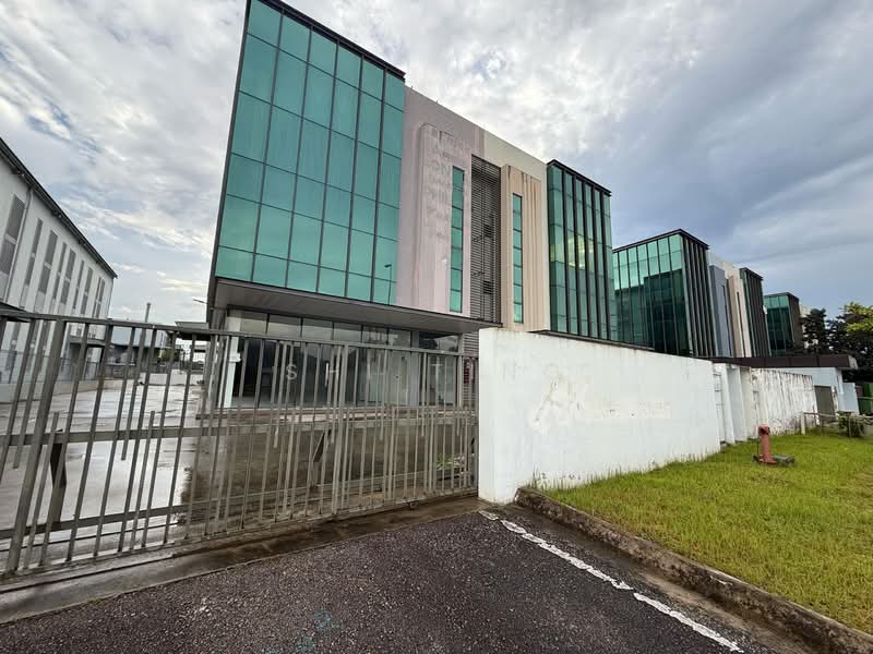 Silc Gelang Patah Iskandar Puteri - 2