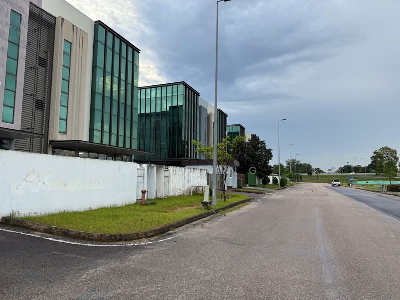 Silc Gelang Patah Iskandar Puteri - 3