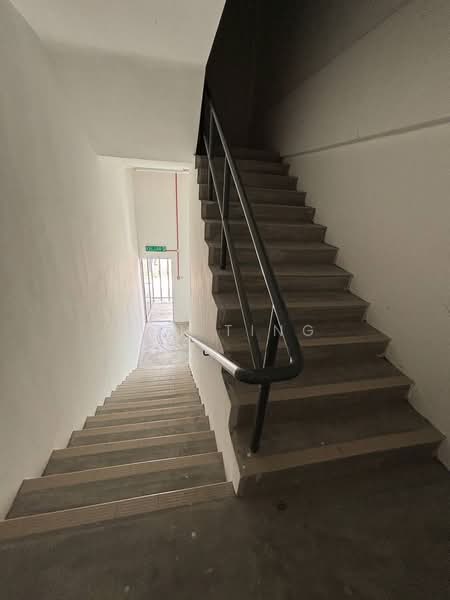 Silc Gelang Patah Iskandar Puteri - 5