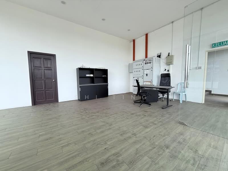 Kilang untuk Disewa di Kawasan Perindustrian SILC (Iskandar Puteri (Nusajaya)) - Shi Ting - Interior - PropertyGuru.com.my